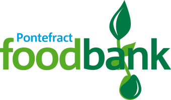 Pontefract Foodbank Logo